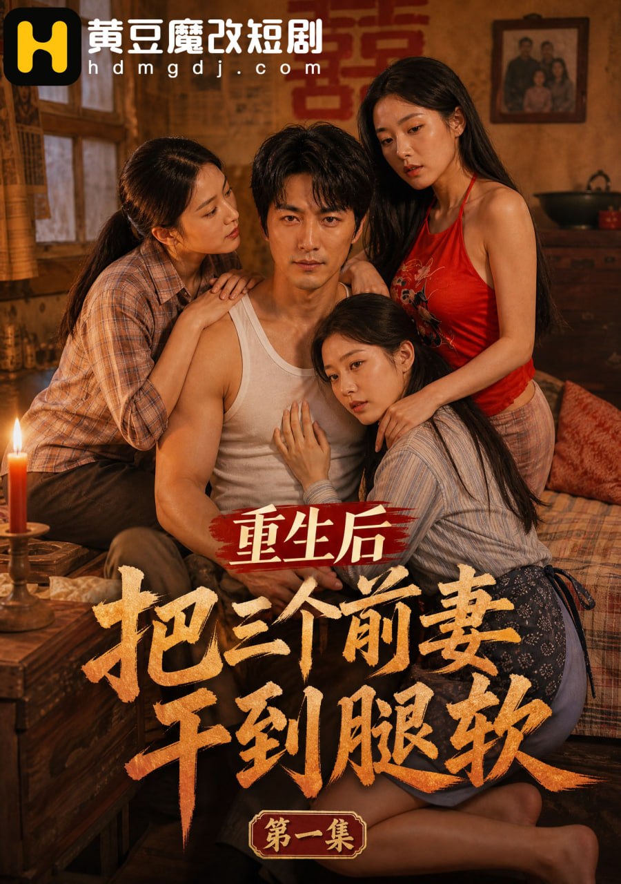 เกิดใหม่พิชิตอดีตเมียทั้งสาม (重生后把三个前妻干到腿软)